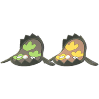 618 가라르 메더
