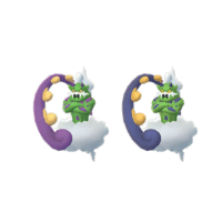 641 토네로스 화신폼